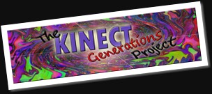Kinect Generations Project