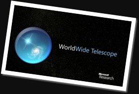 world wide telescope